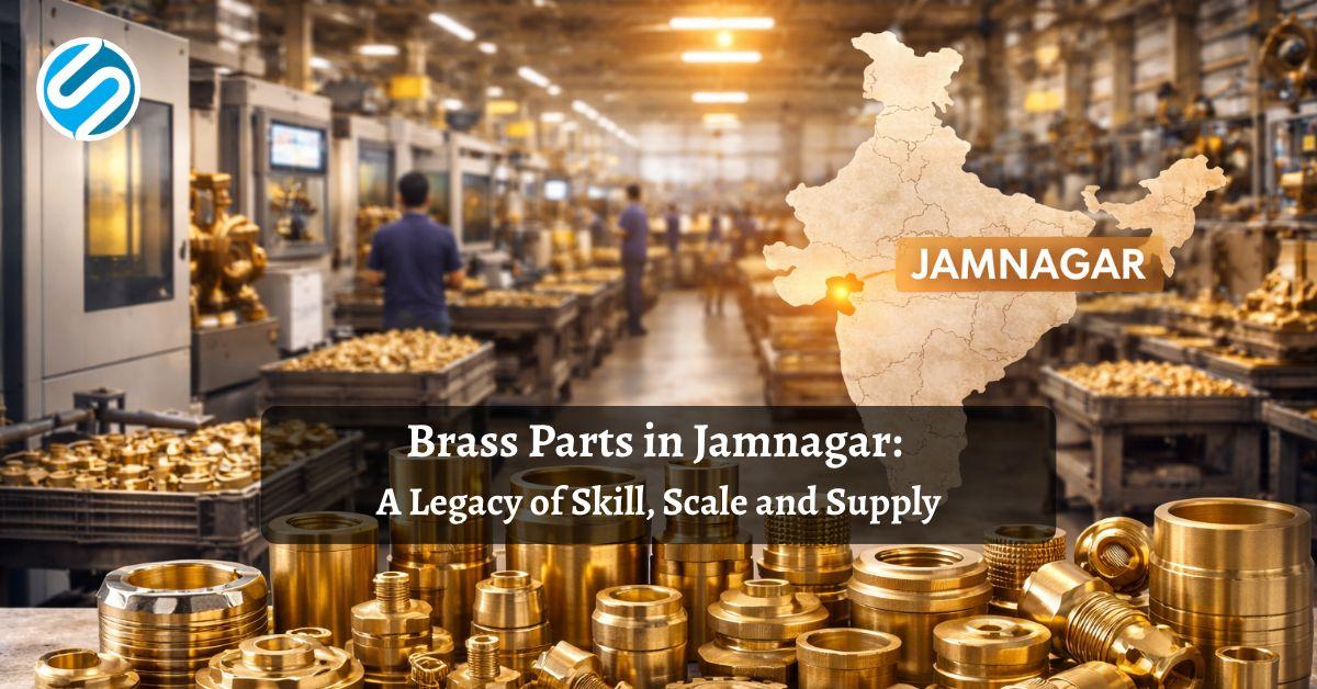 The Importance of Reliable Metal Parts in Manufacturing